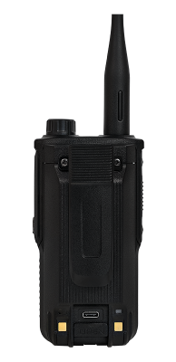 Рация Racio R820