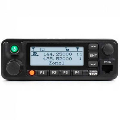 Автомобильная радиостанция TYT MD-9600