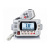 Морская мобильная радиостанция Standard Horizon GX1850GPS\E