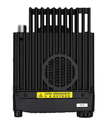 Автомобильная радиостанция Racio R2100 VHF