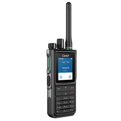 Портативная радиостанция Caltta PH690 VHF (144-154 МГц)