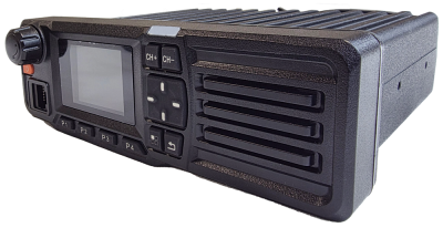 Цифровая радиостанция мобильная Аргут А-1000D VHF с функцией SFR