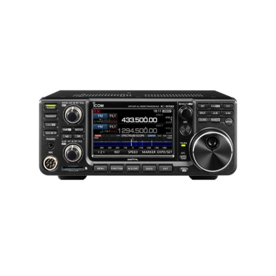 VHF/UHF трансивер радиолюбительский Icom IC-9700
