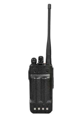 Радиостанция Lira DP-100V