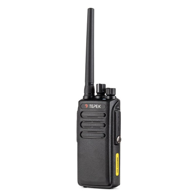 Рация Терек РК-322 DMR PRO