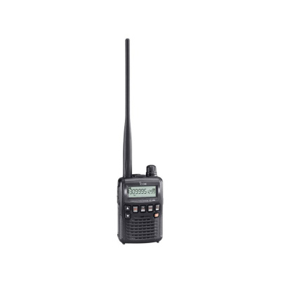 Сканирующий приемник портативный Icom IC-R6