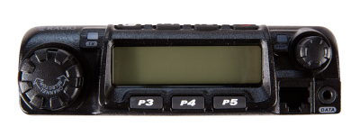 Автомобильная радиостанция Racio R2000 VHF 