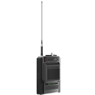 Ретранслятор Hytera HR655 U(1) 10 Вт