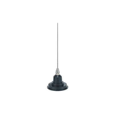 Антенна автомобильная магнитная OPTIM 1C-100 5/8 VHF