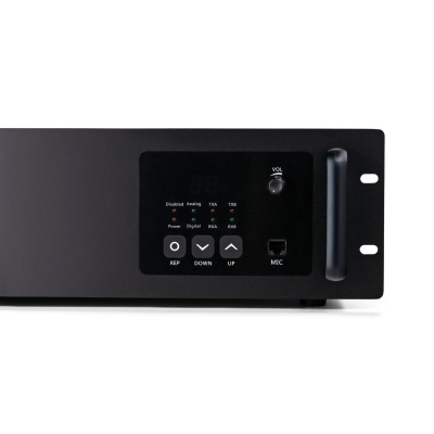 Ретранслятор Терек РТ-9100 DMR UHF
