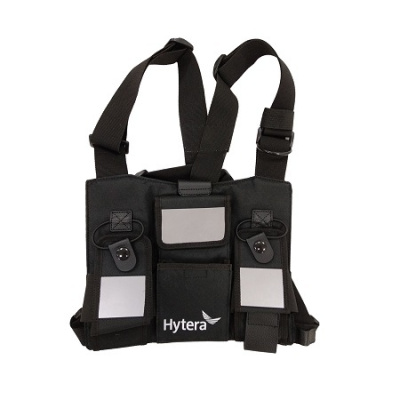 Универсальный нейлоновый чехол Hytera NCN019