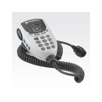 Тангента Motorola с клавиатурой