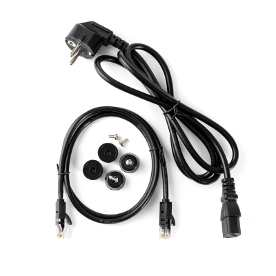 Ретранслятор Терек РТ-9100 DMR IP S GSM VHF