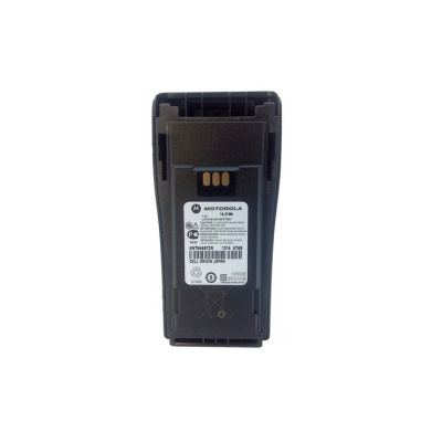Аккумулятор Motorola Li-Ion 2300мАч (CE) для DP1400