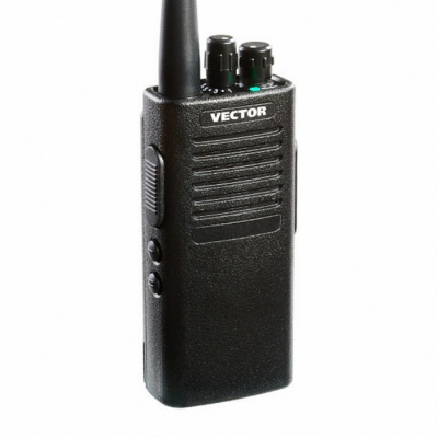 Рация Vector VT-50 MTR