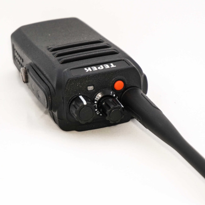 Рация Терек РК-401 VHF
