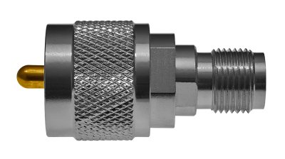 ВЧ переходник Racio Antenna UT-312