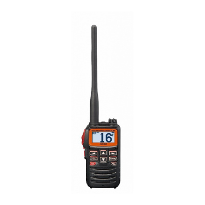 Портативная морская радиостанция Standard Horizon HX40E