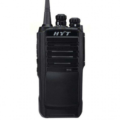 Портативная радиостанция Hytera TC-508 U(1)