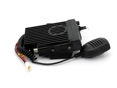 Автомобильная УКВ радиостанция Track 100-U