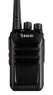 Рация Racio R110