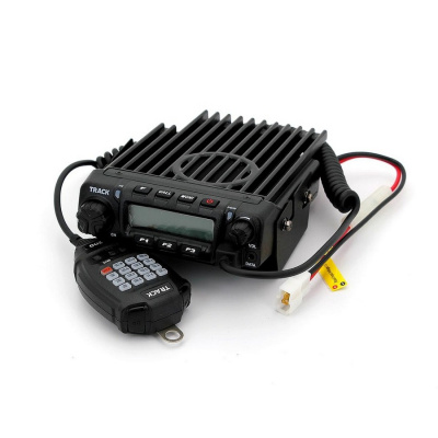 Автомобильная УКВ радиостанция Track 200-U
