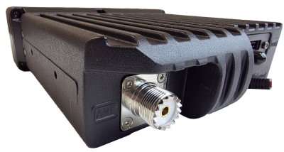 Цифровая радиостанция мобильная Аргут А-1000D UHF с функцией SFR
