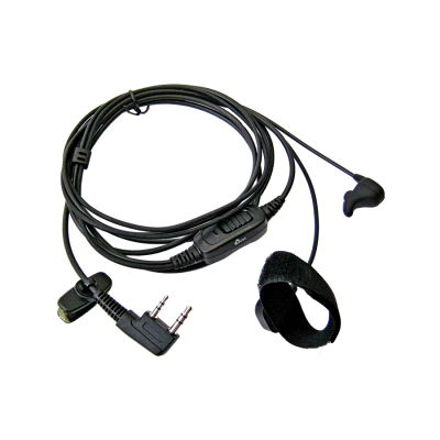 Гарнитура ларингофонного типа Аргут L-03-K