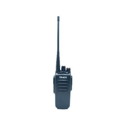 Рация Track DP20-V DMR (136-174 МГц 5/9 Вт)