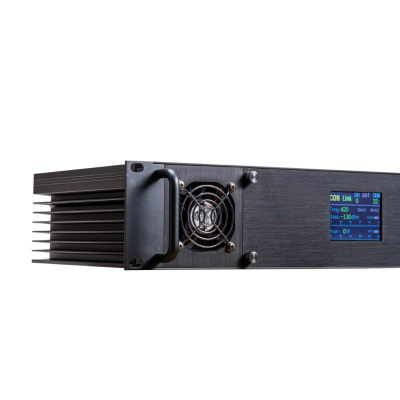Ретранслятор Терек РТ-9100 DMR IP U 25 Вт