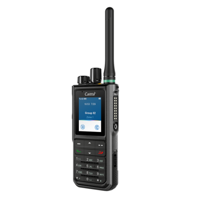 Портативная радиостанция Caltta PH690 VHF (153-164 МГц)