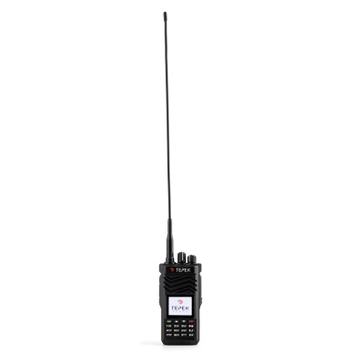 Рация Терек РК-322 DMR v.2024