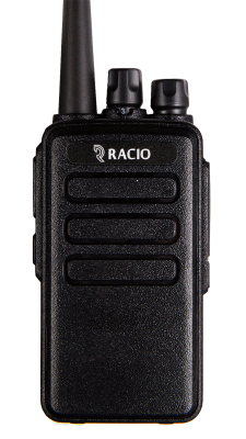 Рация Racio R300 VHF