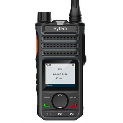 Портативная радиостанция Hytera BP565 U(1)