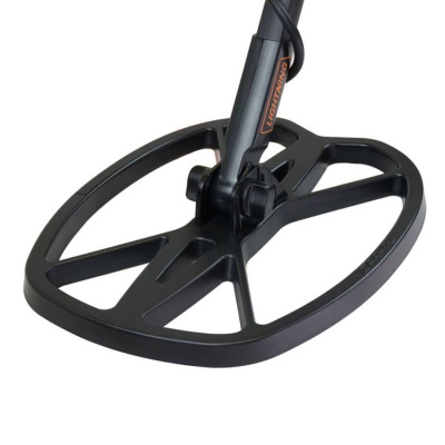 Металлоискатель QUEST Q40