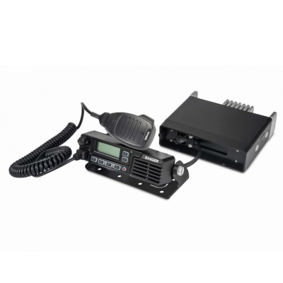 Мобильная радиостанция ROGER SOLUTIONS KM-R100V