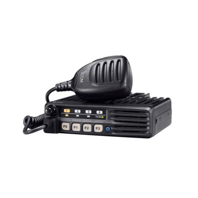 Автомобильная радиостанция Icom IC-F6013H