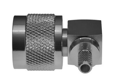 ВЧ разъем Racio Antenna N-121F