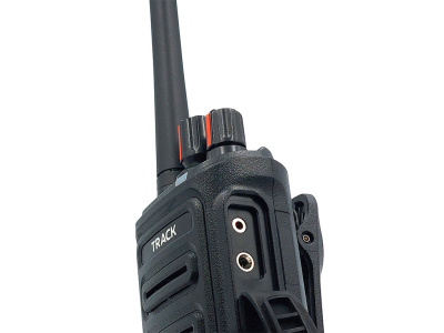 Рация Track 10 VHF