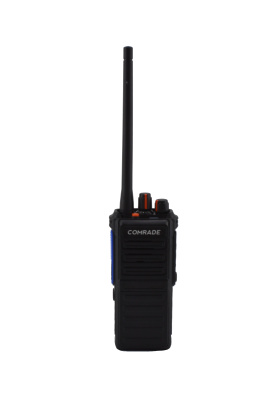 Аналого-цифровая рация Comrade R11 UHF c AES 256