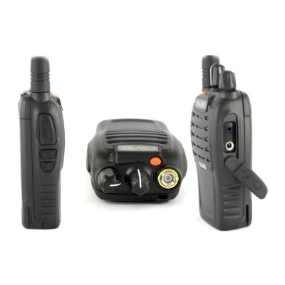Рация Kenwood TK-F6