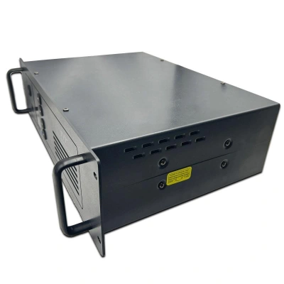 Дуплексный цифровой ретранслятор TYT MD-8500 DMR UHF