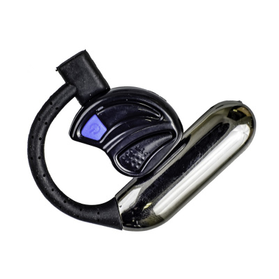 Беспроводная Bluetooth гарнитура Lira BH-300M, M-plug (for Motorola CP)