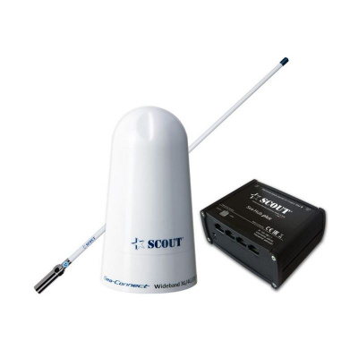 Комплект Scout WiFi + 4G onBoard