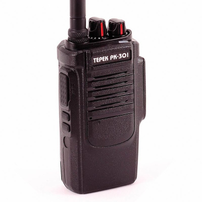 Рация Терек РК-301 UHF