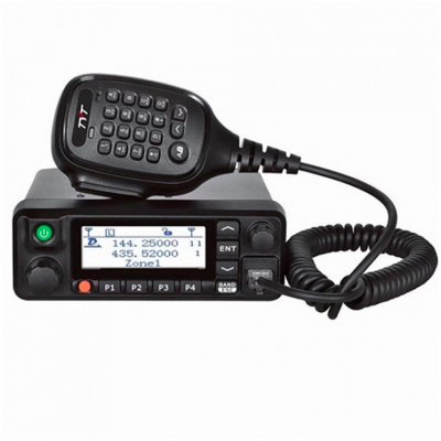 Автомобильная радиостанция TYT MD-9600