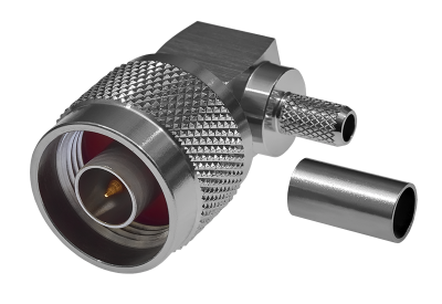 ВЧ разъем Racio Antenna N-121F