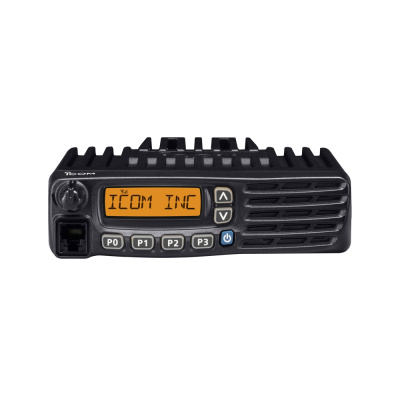 Автомобильная радиостанция Icom IC-F6123D