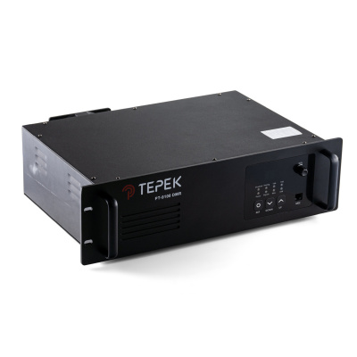 Ретранслятор Терек РТ-9100 DMR UHF