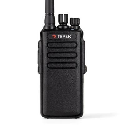 Рация Терек РК-322 DMR PRO